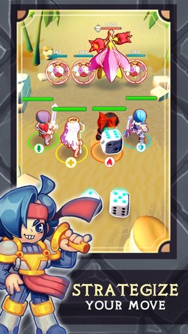 大富翁大冒险[图1]