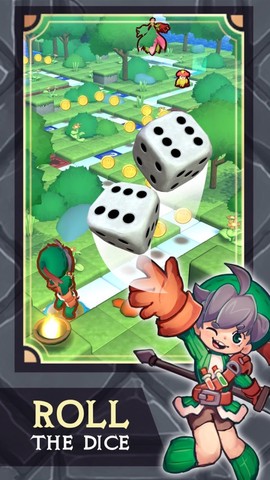 大富翁大冒险图3