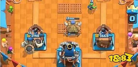 皇室战争怎么转移帐号