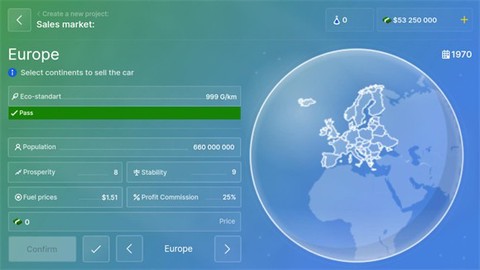 汽车公司大亨[图5]