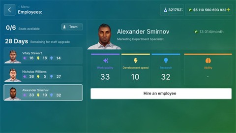 汽车公司大亨图1