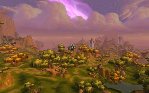 魔兽世界纳格兰怎么去[图2]