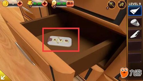 密室逃脱4第9关怎么[图2]