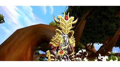 魔兽世界服务器是什么