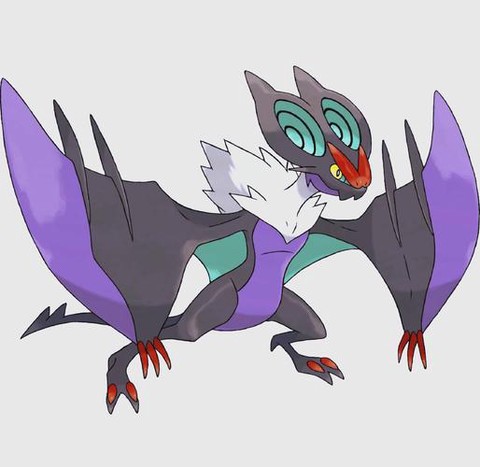 神奇宝贝什么龙宝贝[图1]