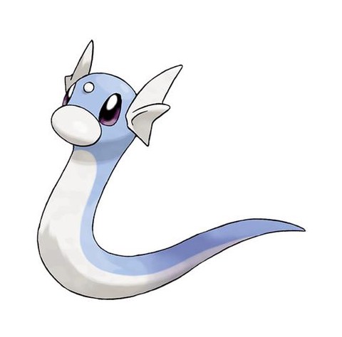 神奇宝贝什么龙宝贝[图2]