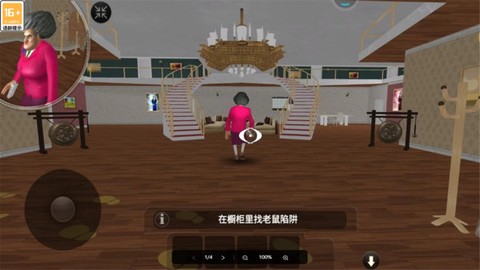 快跑吧小朋友图1