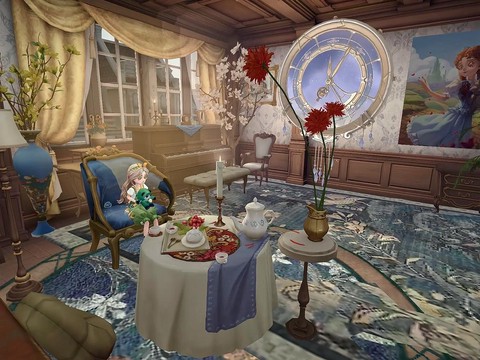 第五人格如何创建房间[图2]