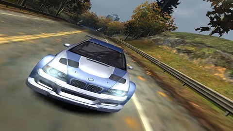 极品飞车9补丁怎么用