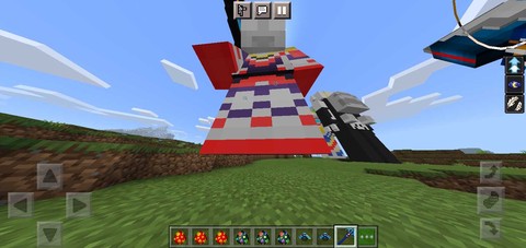 我的世界泽塔奥特曼模组[图1]