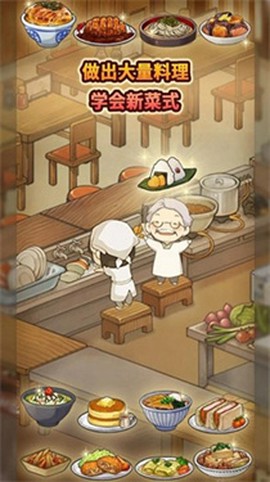 众多回忆的食堂故事图1