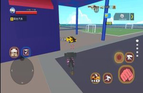 泰坦音响人[图1]