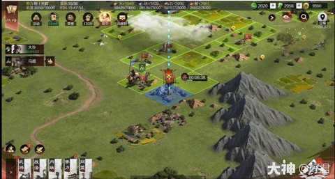 率土之滨怎么自己补刀[图2]