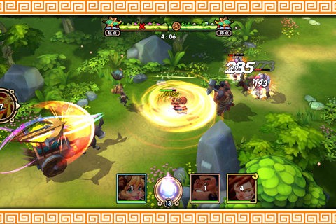 龙门镖局下载图3