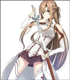 刀剑神域火线争战国际服[图2]