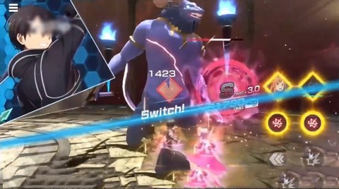 刀剑神域火线争战国际服[图6]