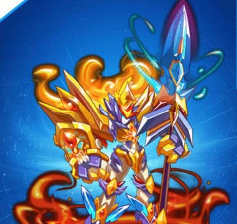 赛尔号的战皇怎么打