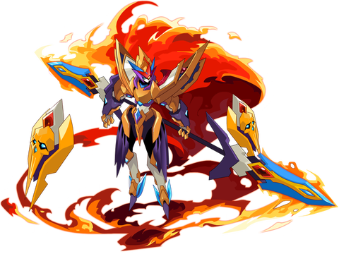 赛尔号的战皇怎么打[图2]