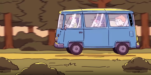 风之峰安卓版图2