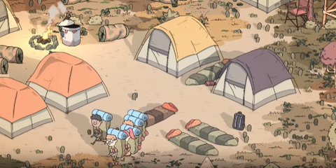 风之峰安卓版图3