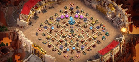 部落冲突和部落冲突coc有什么区别[图2]