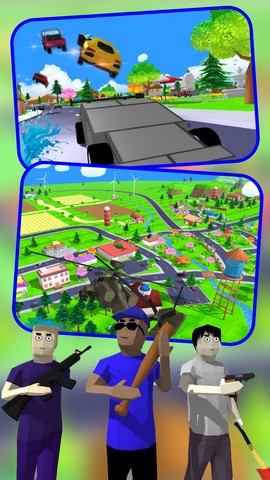 王牌特工英雄图3