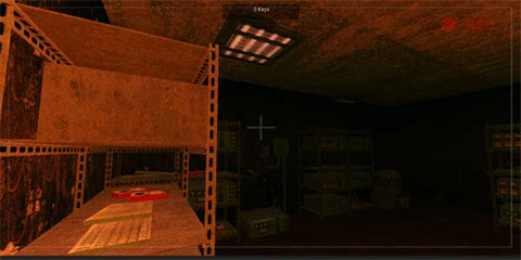 杀手杰夫游戏[图1]