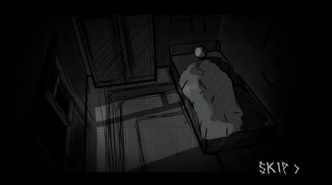 杀手杰夫游戏图1