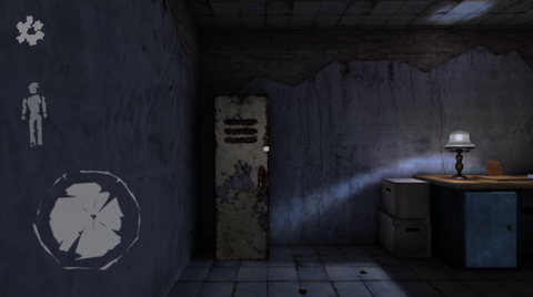 杀手杰夫游戏图3