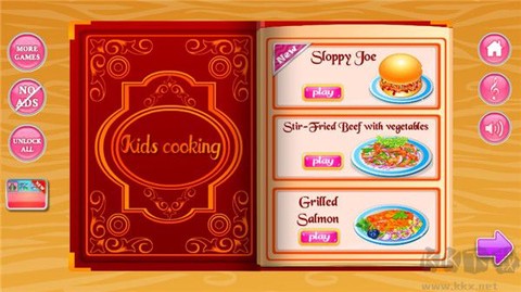 无烦恼厨房安卓版[图2]