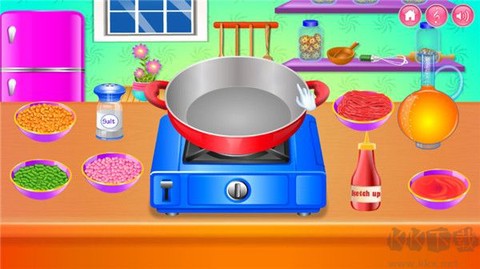 无烦恼厨房安卓版[图4]