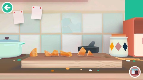 无烦恼厨房安卓版图3