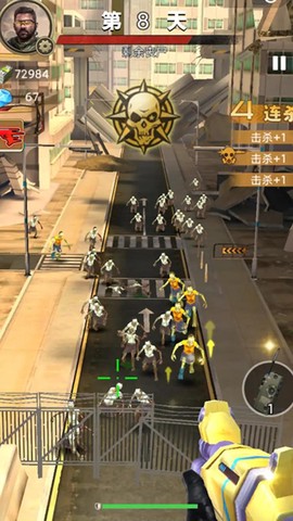 我是反恐精英图1