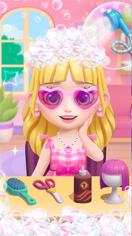 公主的梦幻衣橱图2