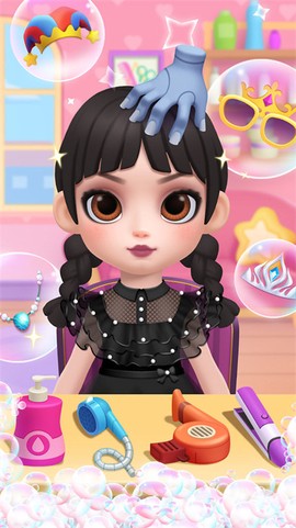 公主的梦幻衣橱图3