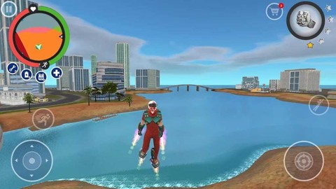 真实黑帮犯罪2图1