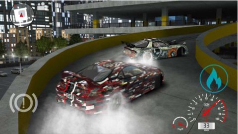 城市漂移达人图3