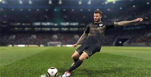 实况足球2019[图1]