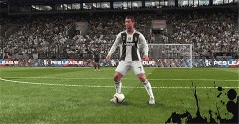 实况足球2019[图2]