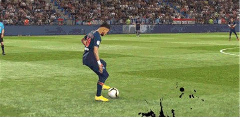 实况足球2019[图3]