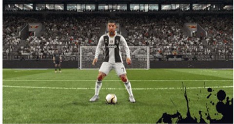 实况足球2019[图4]