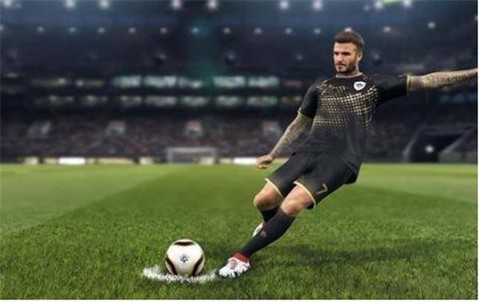 实况足球2019[图5]