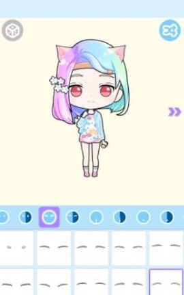 粉彩萌拼系統[图2]