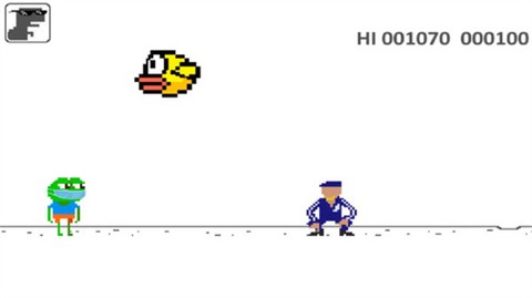 恐龙跳一跳小[图2]