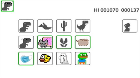 恐龙跳一跳小图2