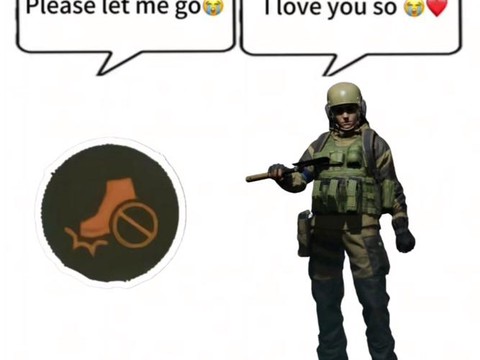 穿越火线手游怎么静步[图2]