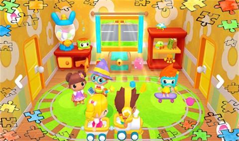 迷你生活幼儿园图1