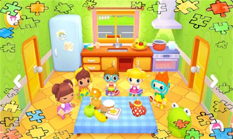 迷你生活幼儿园图3