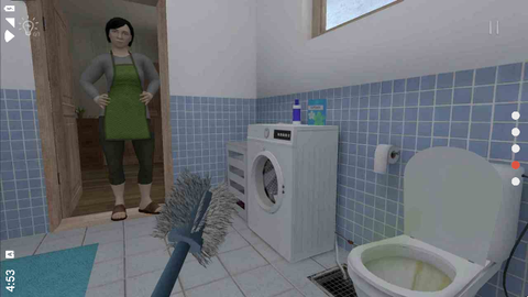 熊孩子校园模拟器[图6]