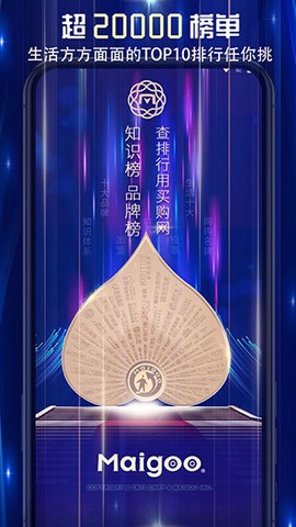 买购十大品牌排行榜[图1]